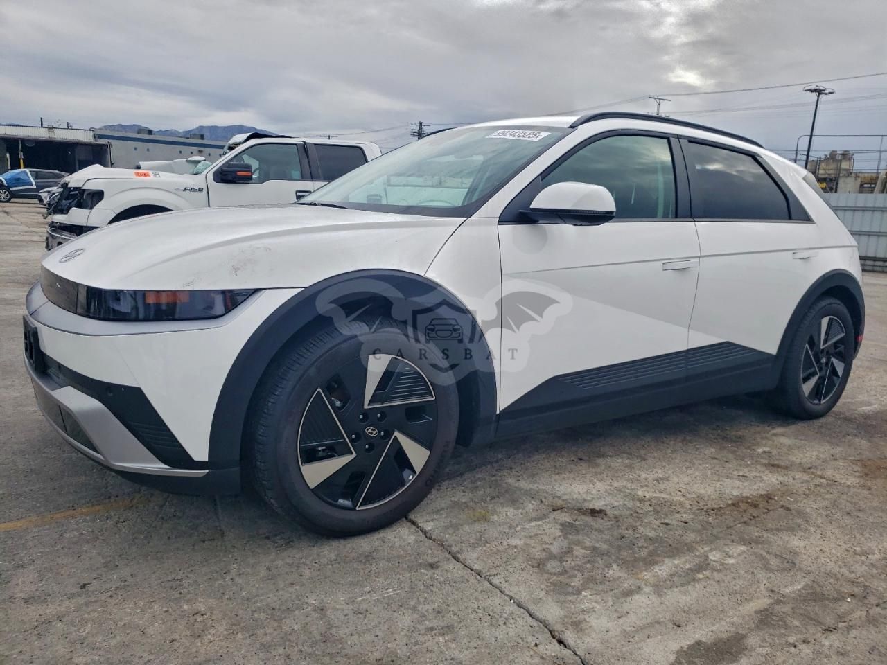 Hyundai IONIQ 5 SEL 2025