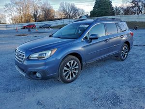 Subaru Outback 2.5I LIMITED 2.5L 4 2015