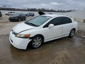 Honda Civic 1.8L 4 2006