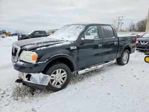 Ford F-150 SUPERCREW 5.4L 8 2007