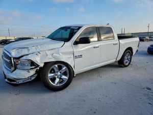 RAM 1500 SLT 5.7L 8 2014
