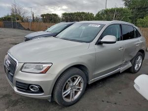 Audi Q5 TDI PREMIUM PLUS 3.0L 6 2014