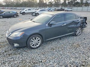 Lexus ES 350 3.5L 6 2011