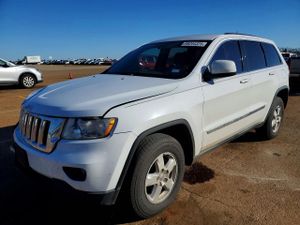 Jeep Grand Cherokee LAREDO 3.6L 6 2013