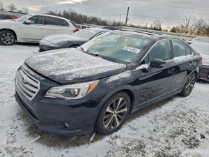 Subaru Legacy 2.5I LIMITED 2.5L 4 2015
