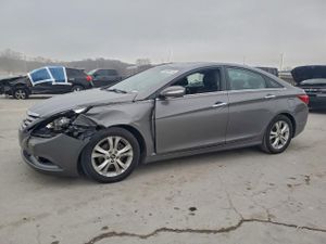 Hyundai Sonata SE 2.4L 4 2011