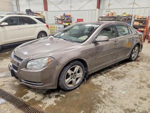 Chevrolet Malibu 1LT 2.4L 4 2010