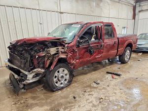 Ford F-250 SUPER DUTY 6.7L 8 2012