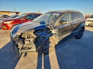 Ford Escape TITANIUM 2.0L 4 2014