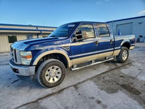 Ford F-250 SUPER DUTY 5.4L 8 2008