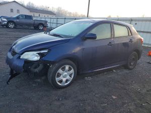 Toyota Corolla 1.8L 4 2009