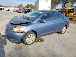 Toyota Yaris 1.5L 4 2007