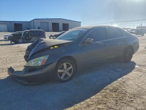 Honda Accord EX 2.4L 4 2005