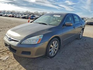 Honda Accord EX 3.0L 6 2007
