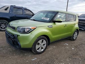 Kia Soul 1.6L 4 2015