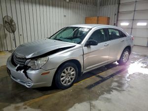 Chrysler Sebring TOURING 2.4L 4 2010