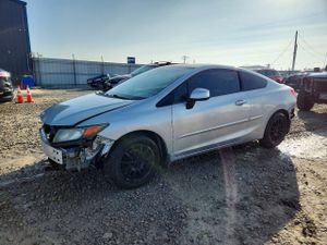 Honda Civic LX 1.8L 4 2012