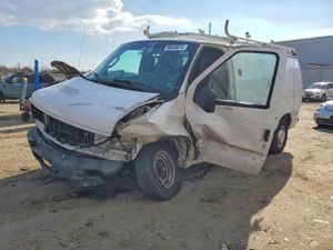 Ford Econoline E250 VAN 5.4L 8 2006