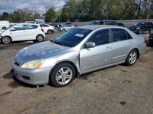 Honda Accord SE 2.4L 4 2006