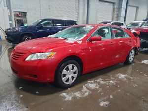 Toyota Camry CE 2.4L 4 2008