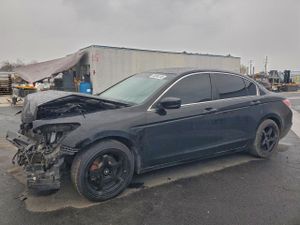 Honda Accord EXL 2.4L 4 2011