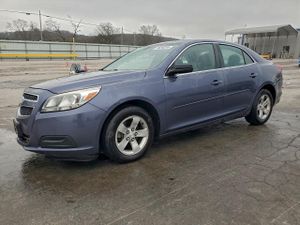 Chevrolet Malibu LS 2.5L 4 2013