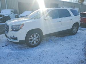 GMC Acadia SLT-1 3.6L 6 2013