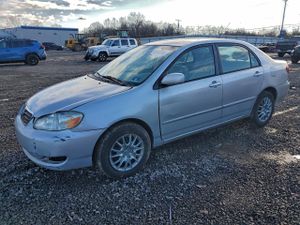 Toyota Corolla CE 1.8L 4 2007