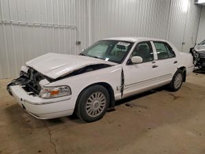 Mercury Grand Marquis LS 4.6L 8 2007