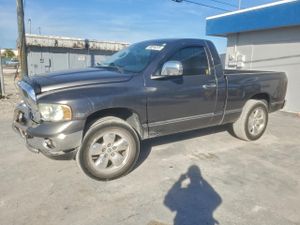 Dodge RAM ST 5.7L 8 2003