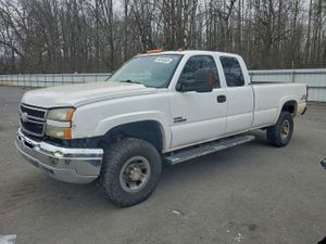 Chevrolet Silverado 1500 K3500 6.6L 8 2006