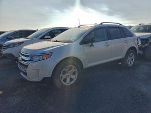 Ford Edge SEL 3.5L 6 2013