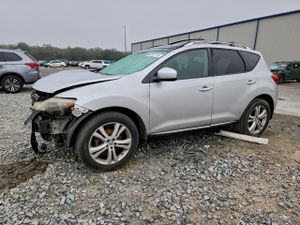 Nissan Murano S 3.5L 6 2010