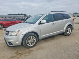 Dodge Journey SXT 2.4L 4 2013