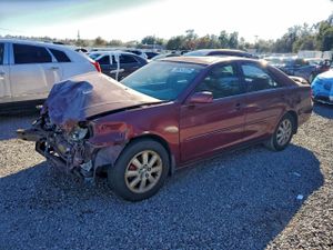 Toyota Camry LE 2.4L 4 2003