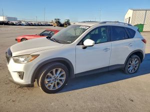 Mazda CX-5 GT 2.5L 4 2014