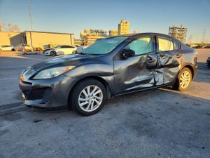 Mazda 3 I 2.0L 4 2012