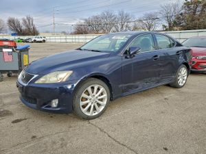 Lexus IS 250 2.5L 6 2010