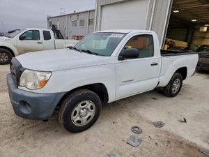 Toyota Tacoma 2.7L 4 2006