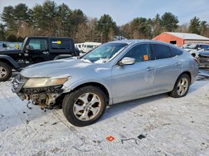 Honda Accord EXL 3.5L 6 2010