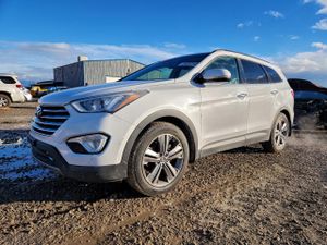 Hyundai Santa Fe GLS 3.3L 6 2014