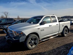 RAM 1500 SLT 5.7L 8 2013