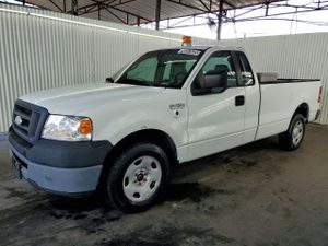 Ford F-150 4.2L 6 2008