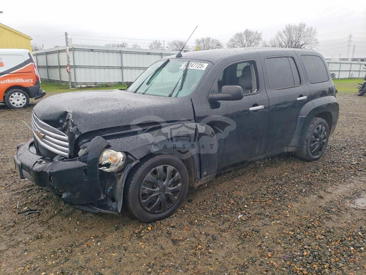 Chevrolet HHR LS 2.2L 4 2006
