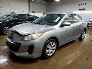 Mazda 3 I 2.0L 4 2013