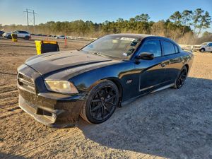 Dodge Challenger SUPER BEE 6.4L 8 2013