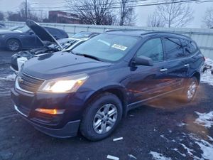 Chevrolet Traverse LS 3.6L 6 2015