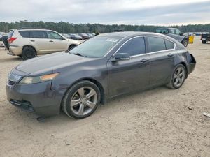 Acura TL ADVANCE 3.5L 6 2013