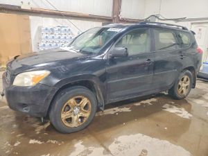 Toyota Rav4 3.5L 6 2007