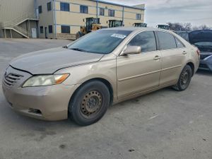 Toyota Camry BASE 2.4L 4 2009
